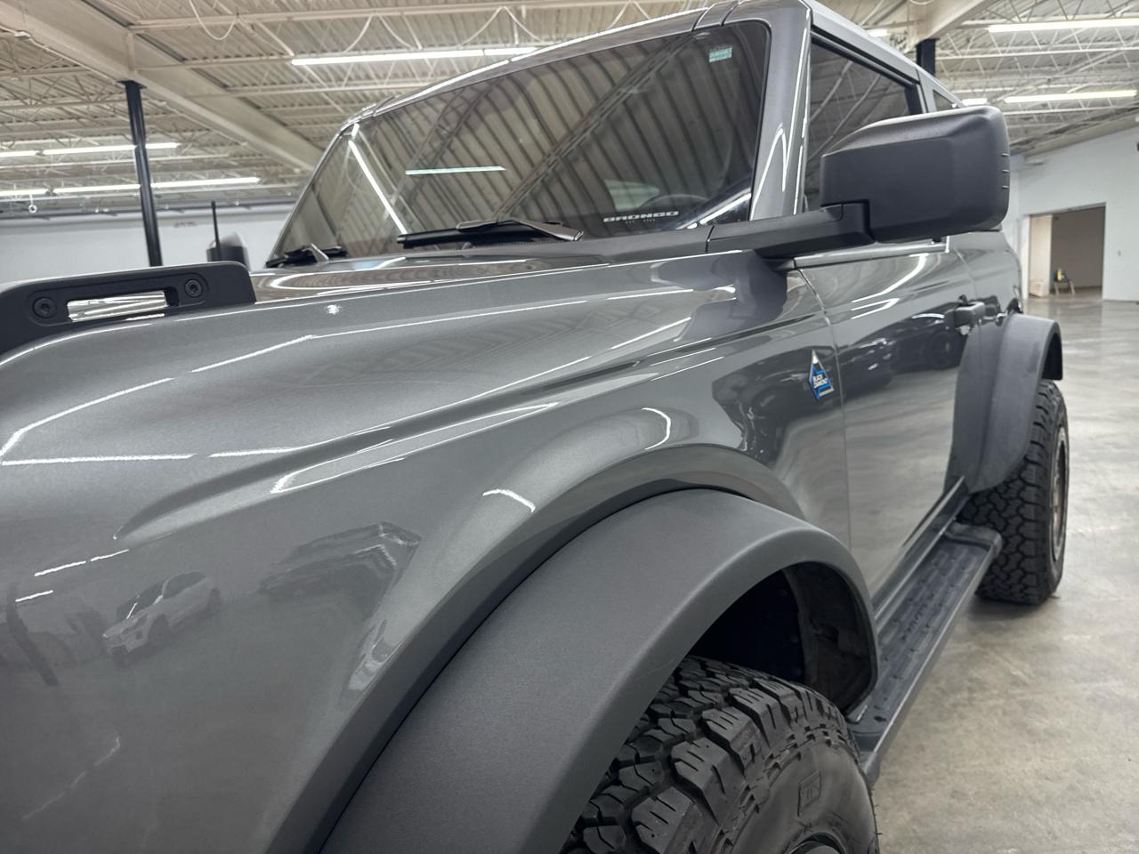 ford bronco 2-door 2024 1FMDE1AH8RLB15501 image ford bronco 2-door 2024 1FMDE1AH8RLB15501 image